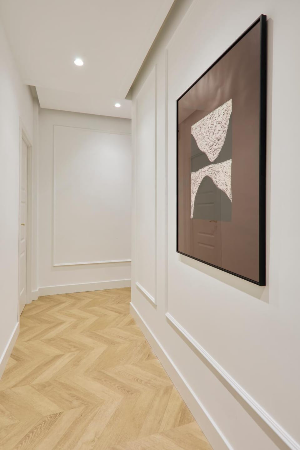 Prime Luxury Flat Centro Madrid 3 Hab Apartment in Centro