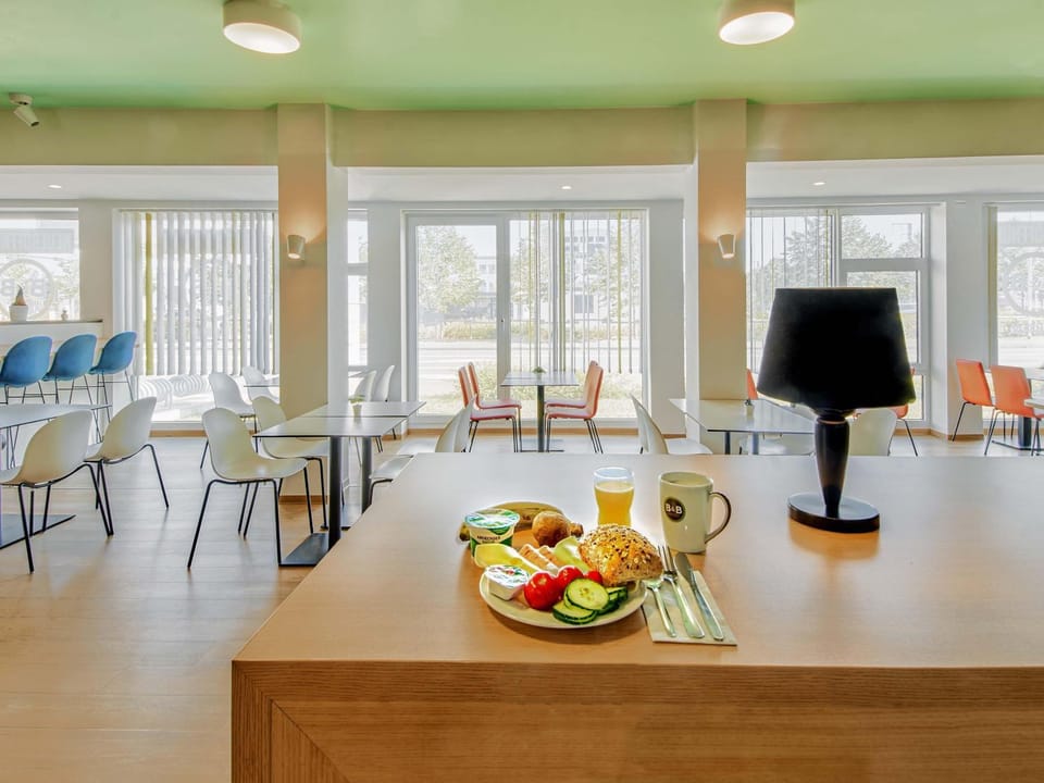 Restaurant/places to eat, Breakfast