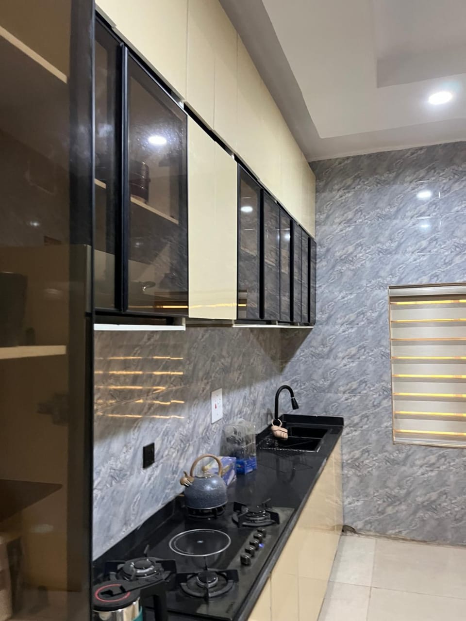 TVL apartment Apartment in Nigeria