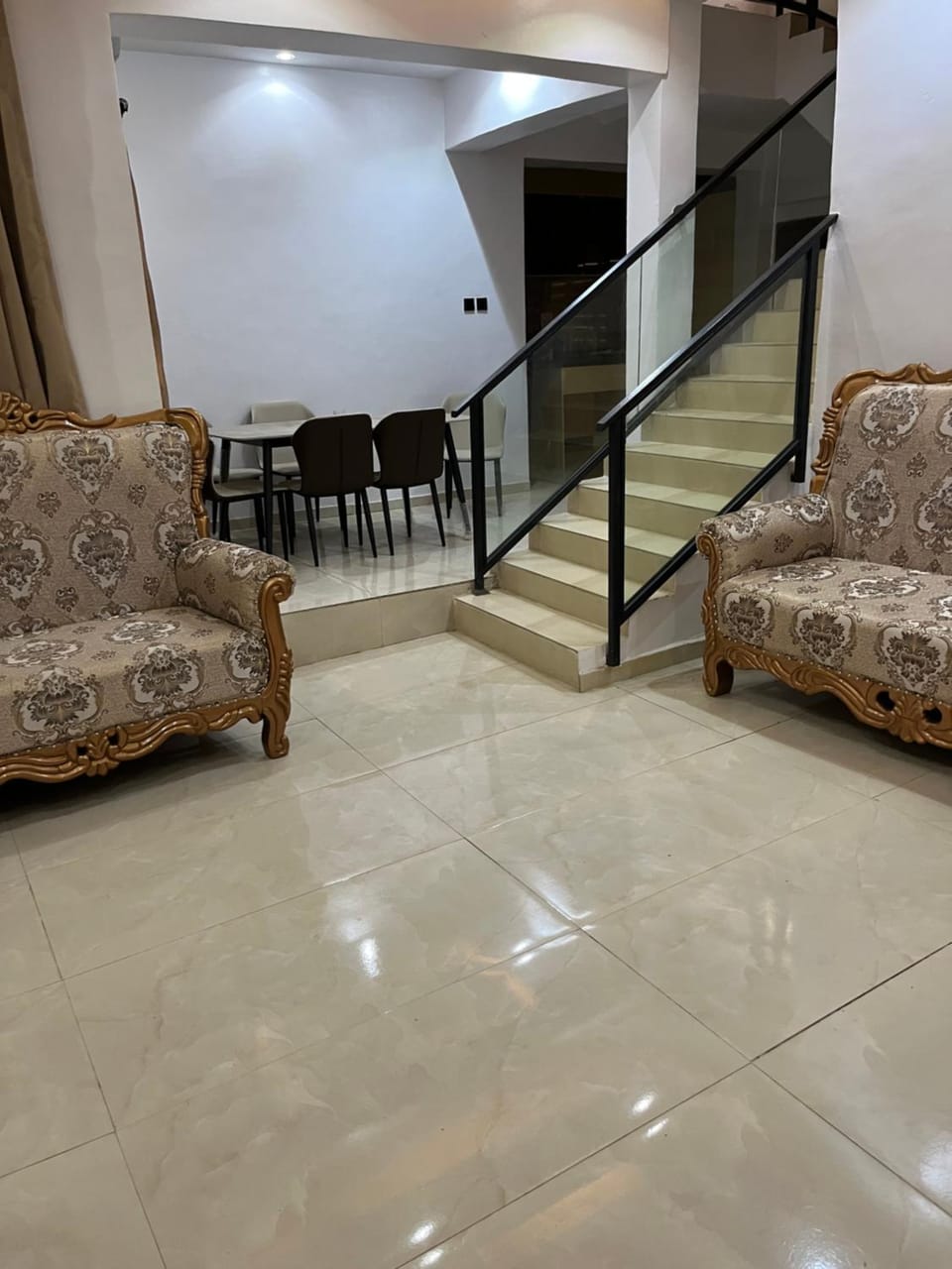 TVL apartment Apartment in Nigeria