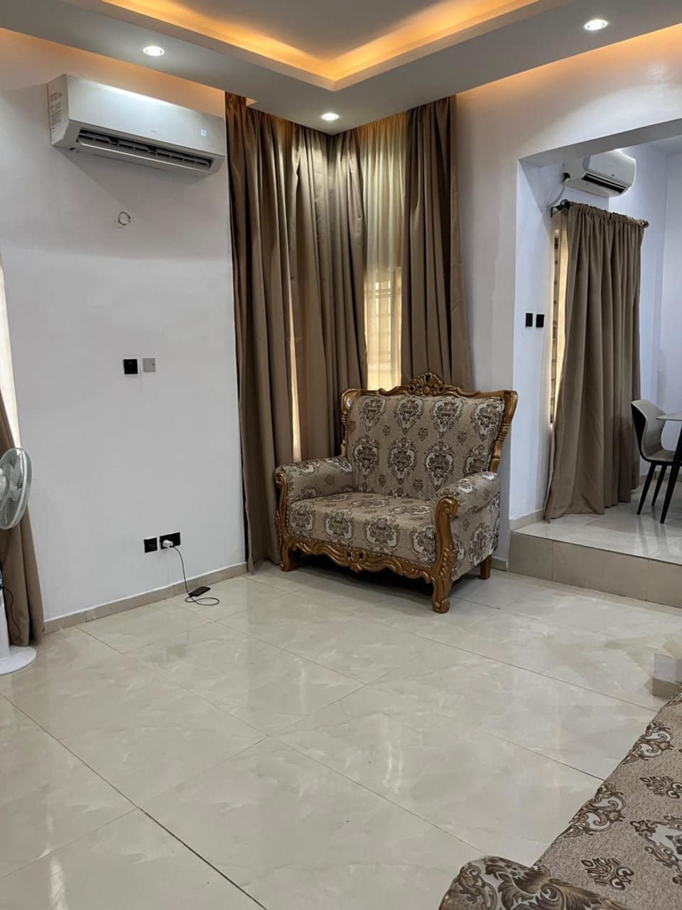 TVL apartment Apartment in Nigeria