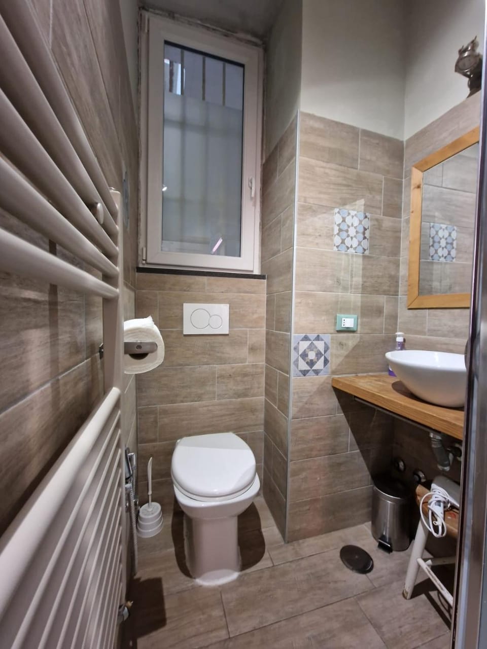 Chez Luna Cozy Next to Termini Rome Bed and Breakfast in Rome