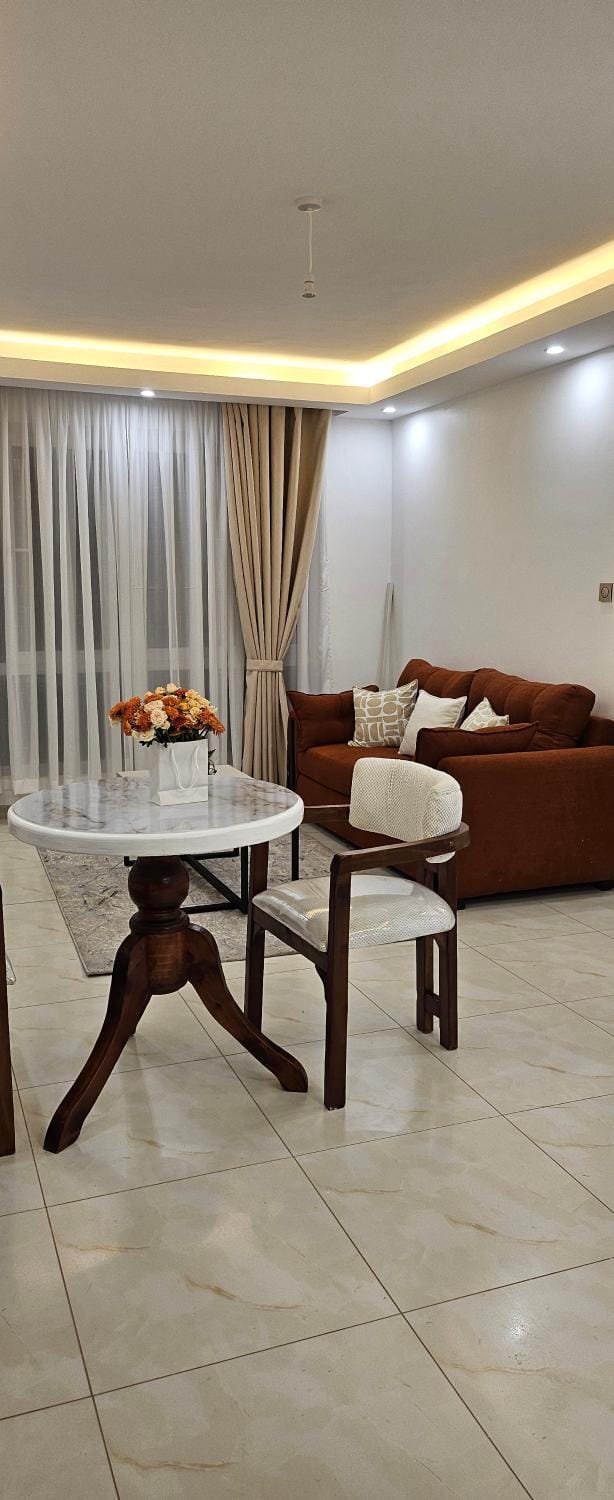 Eagles Residency Bed and Breakfast in Nairobi