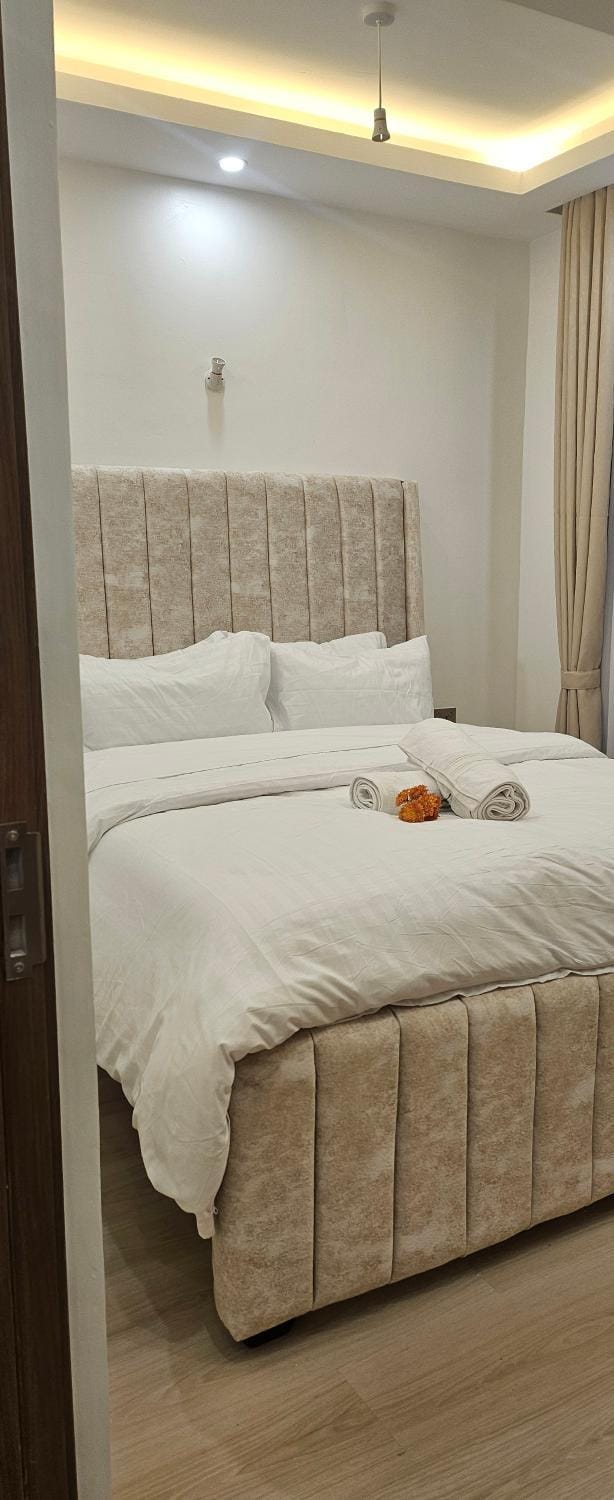 Eagles Residency Bed and Breakfast in Nairobi