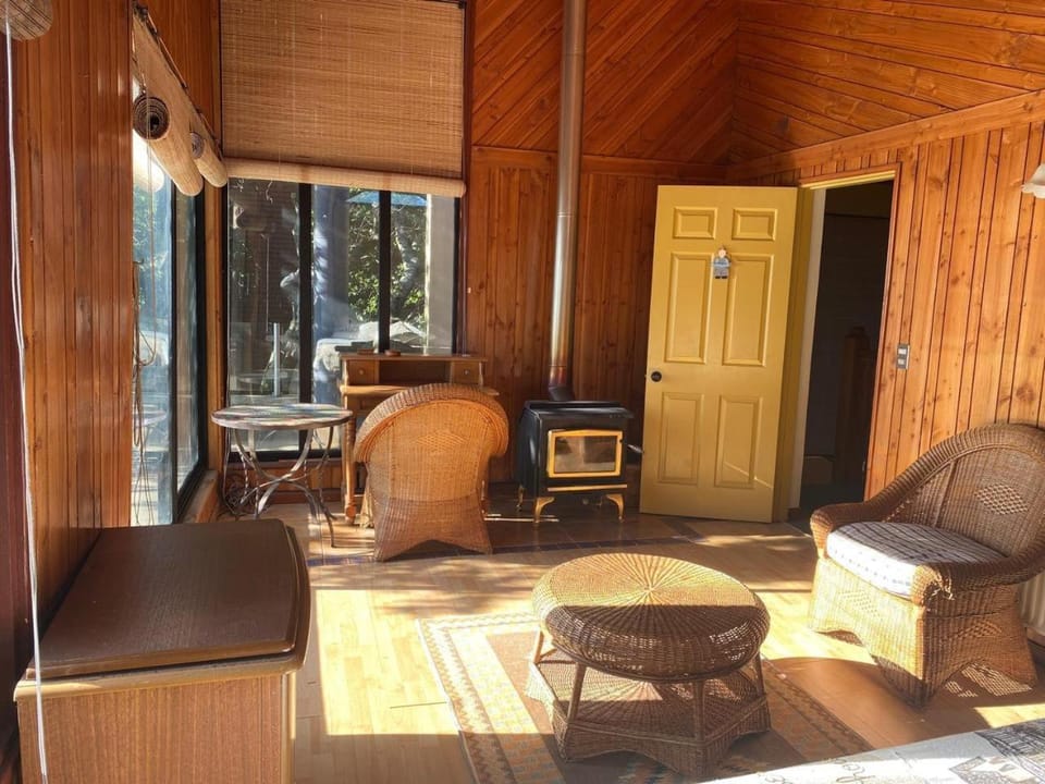 Casa en la Playa Grande Pucon House in Pucon