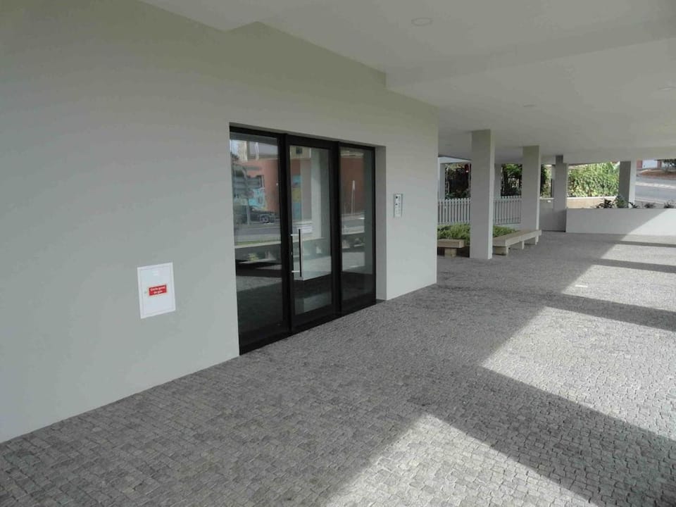 Pilot Ocean View Apartment in Funchal