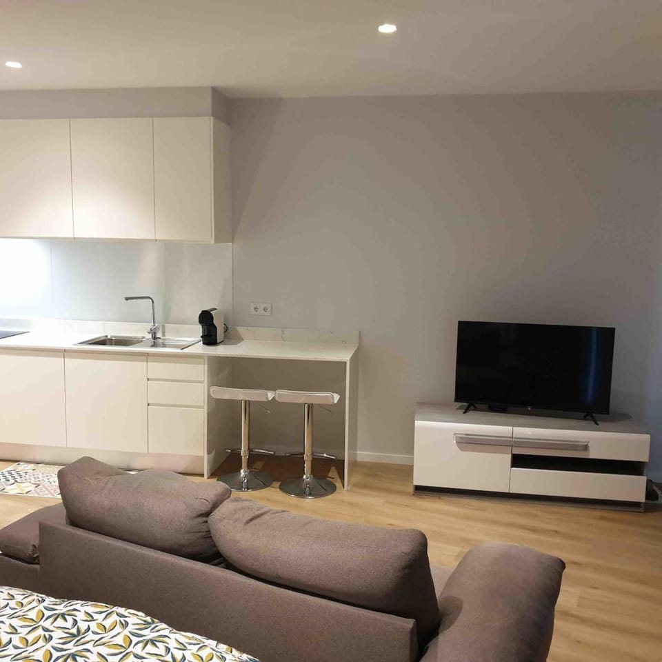 Pilot Ocean View Apartment in Funchal