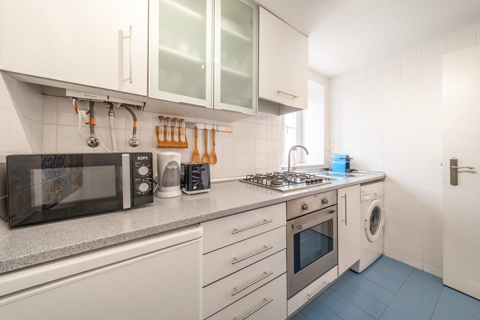 GuestReady-Charming Lisbon Retreat Apartment in Lisbon
