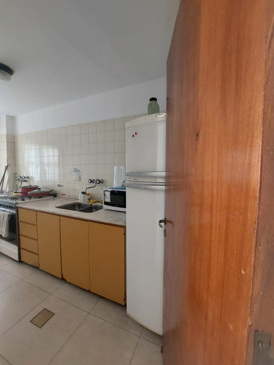 Apartment in Nueva Córdoba for you! Apartment in Cordoba