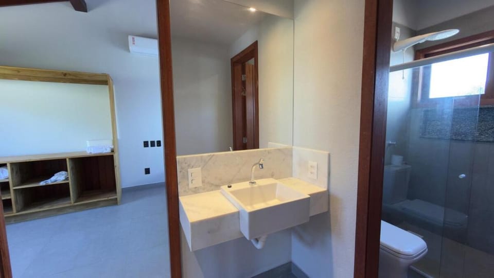 Villa 4 Elements, Studios Praia de Saquaíra, Maraú House in State of Bahia