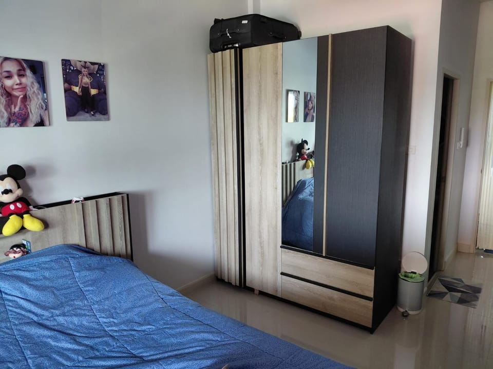 Poolhaus Pattaya Pong House in Pattaya City