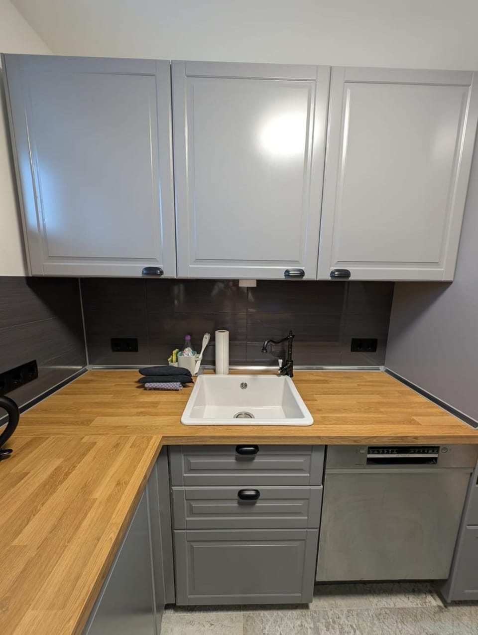 dishwasher, kitchen