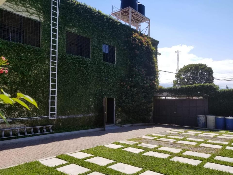 GMRoom Apartment in La Ceiba