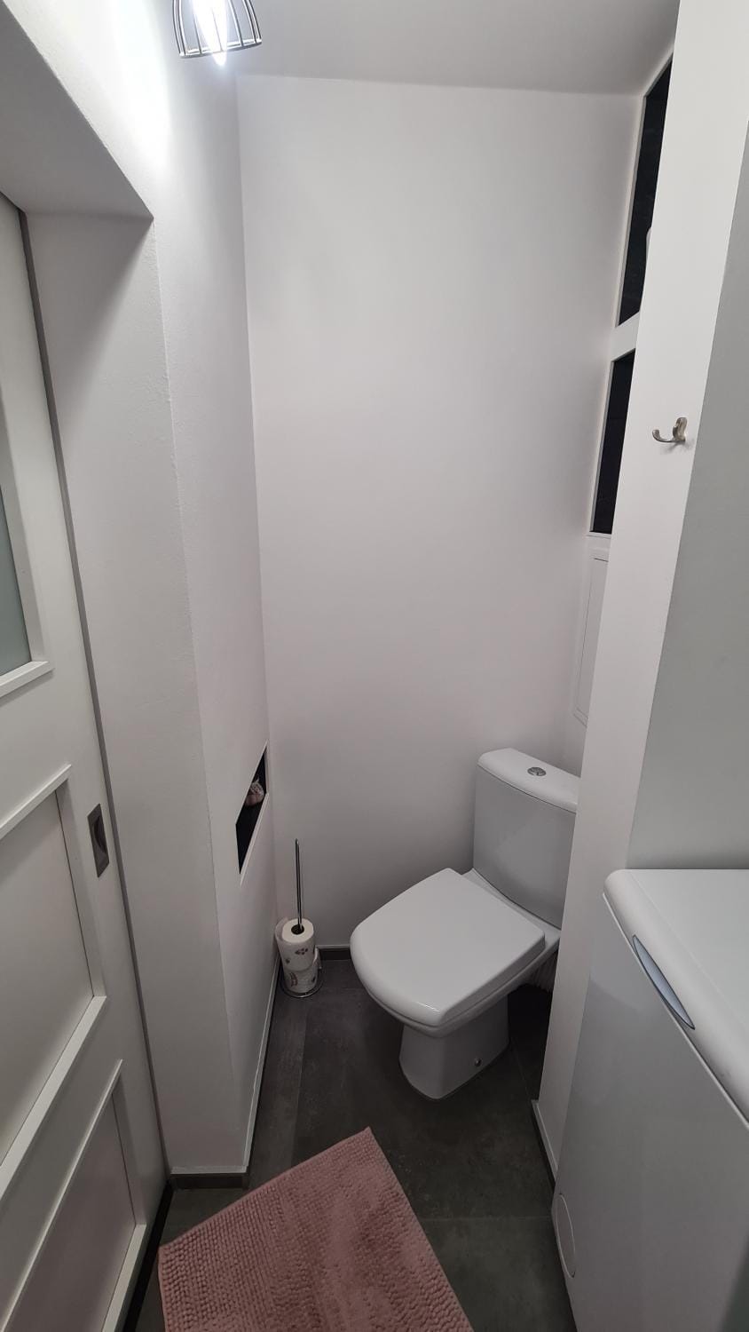 Rocco apartament Przymorze nad morzem by Graal Nieruchomości Apartment in Gdansk