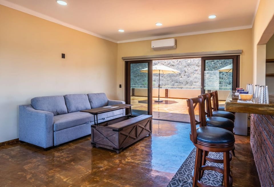Pent house Apartment in State of Sinaloa