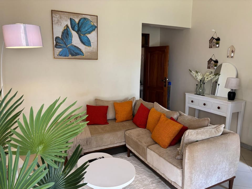 Selah Suite Apartment in Kampala
