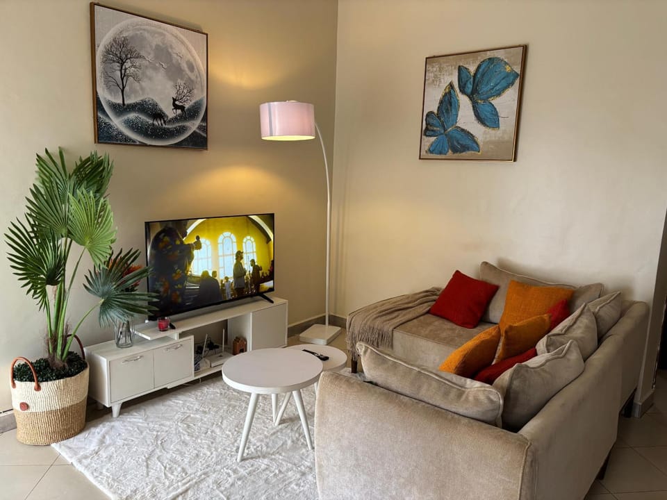 Selah Suite Apartment in Kampala