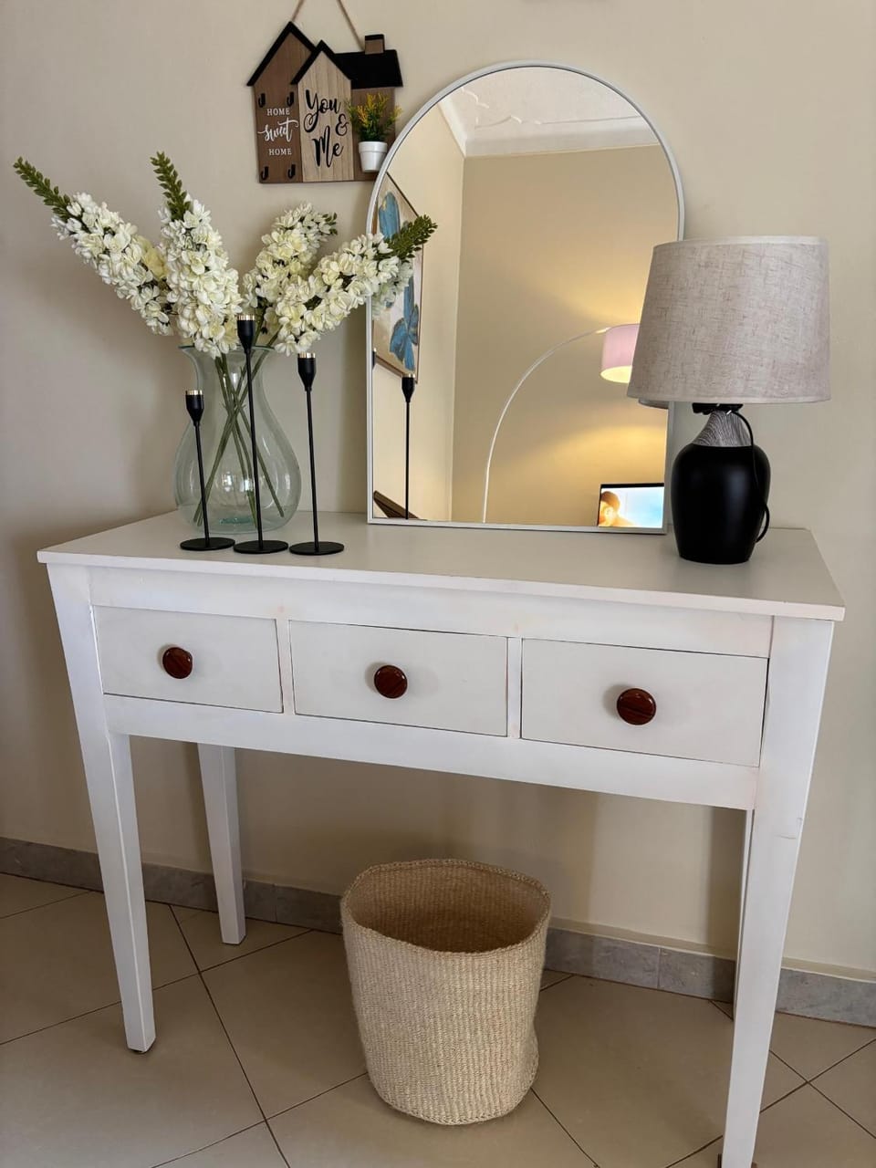 Selah Suite Apartment in Kampala