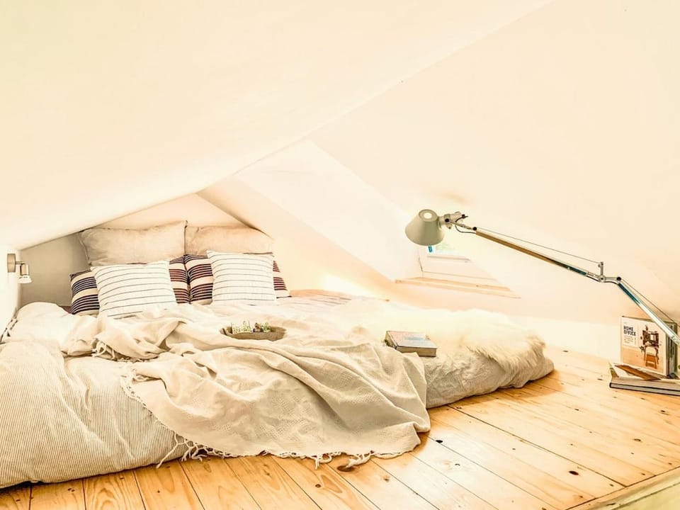 Tinyhouse Minimalus I - Outdoorküche und Nebeldusche House in Rhineland-Palatinate