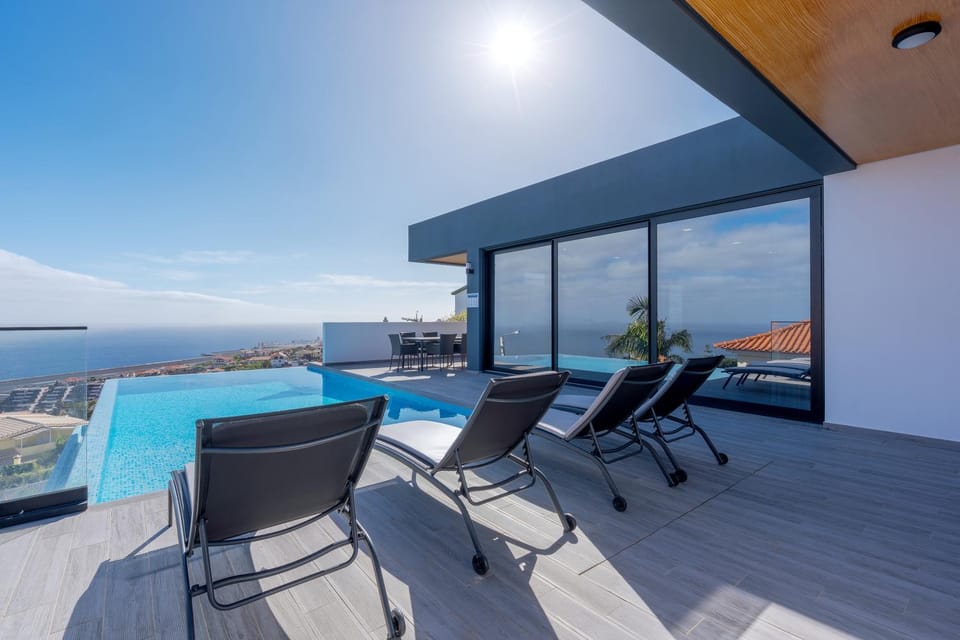 Sea view, Sea view