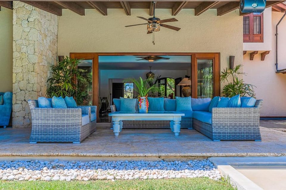 Patio, Balcony/Terrace