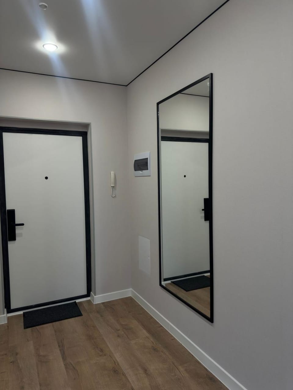 ЖК Сезим кала Оркен Apartment in Kazakhstan