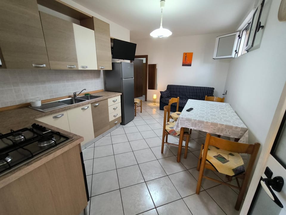 Elba Salento 3 House in Torre San Giovanni