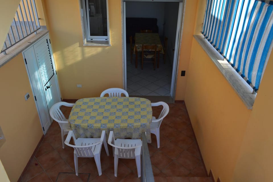 Elba Salento 3 House in Torre San Giovanni