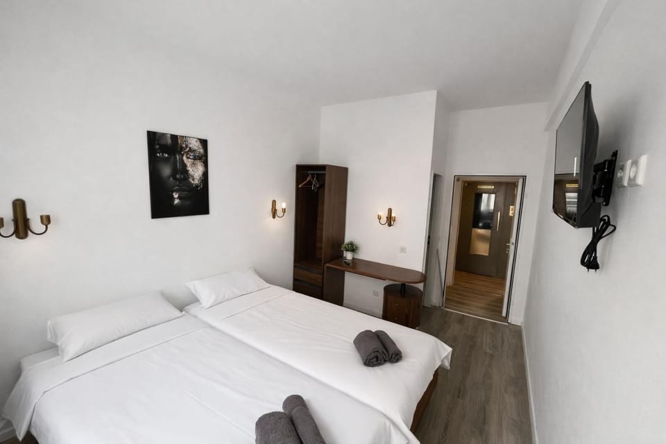 Hotel Central Hotel in Neuss