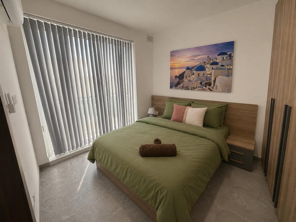 Balcony/Terrace, Bedroom