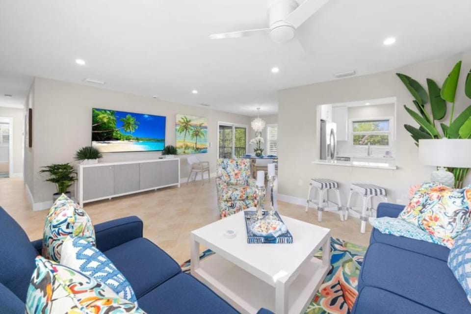 Seashells Unit 05 Apartment in Sanibel Island