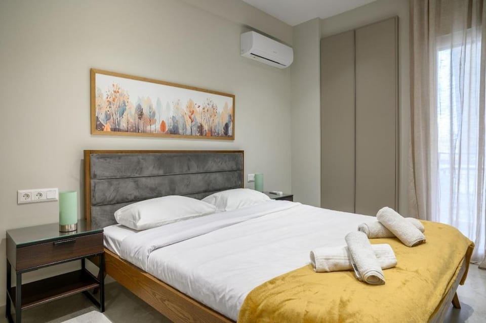 Central apartment in Piraeus Apartment in Pireas