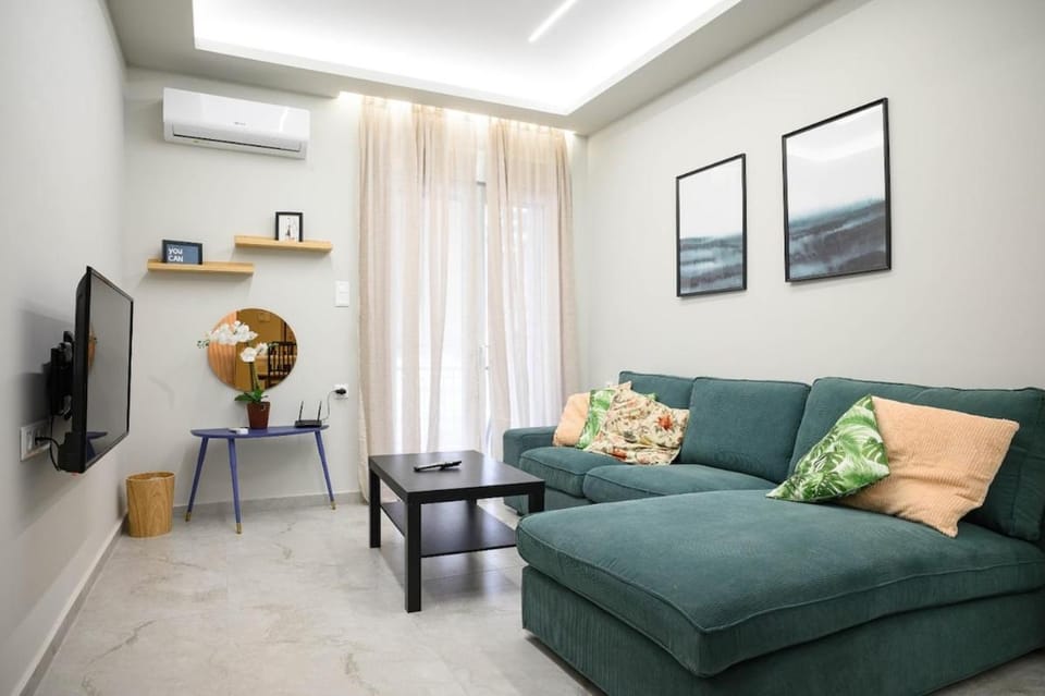 Central apartment in Piraeus Apartment in Pireas