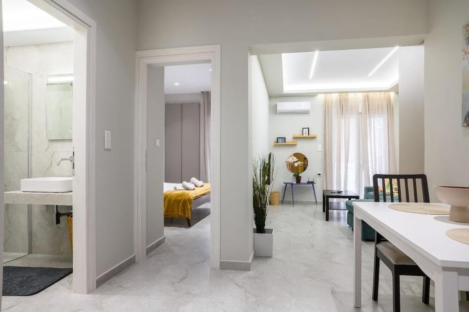 Central apartment in Piraeus Apartment in Pireas