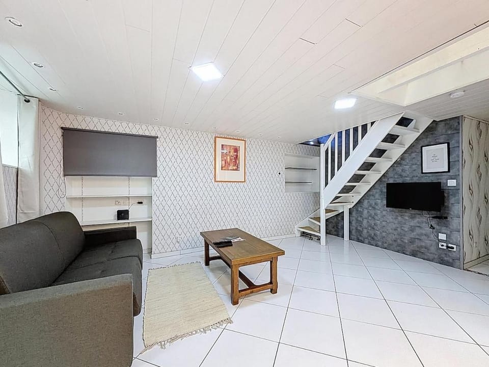 Maison 11 couchages Veyre- Monton Apartment in Auvergne-Rhône-Alpes