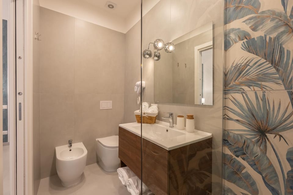 VISI di NAPOLI Bed and Breakfast in Naples