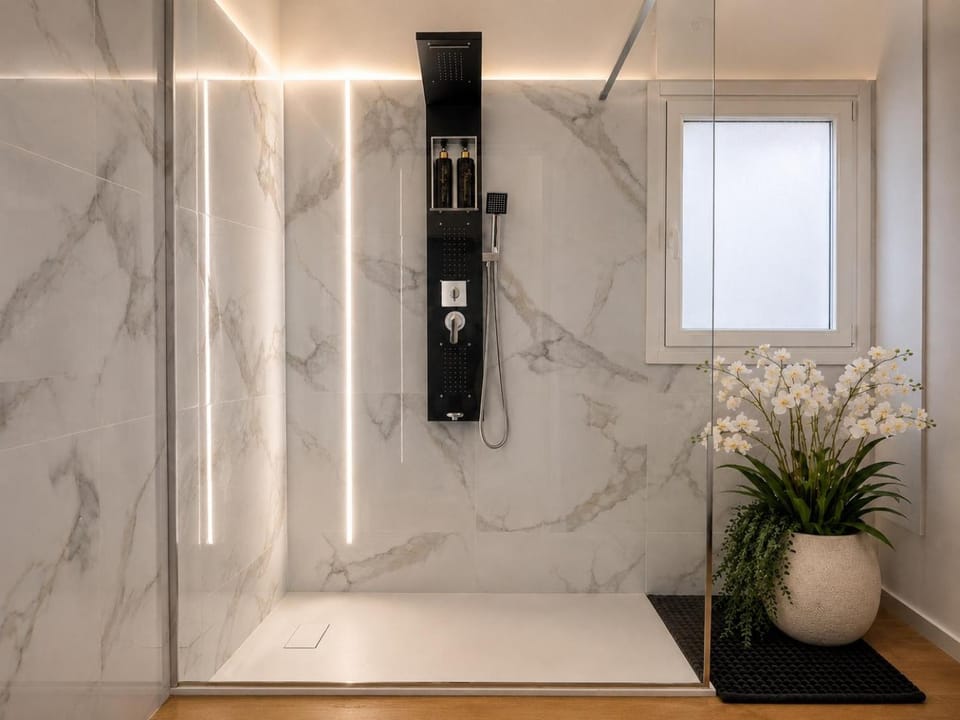 EcoElegance Suite Roma TorVergata Apartment in Rome