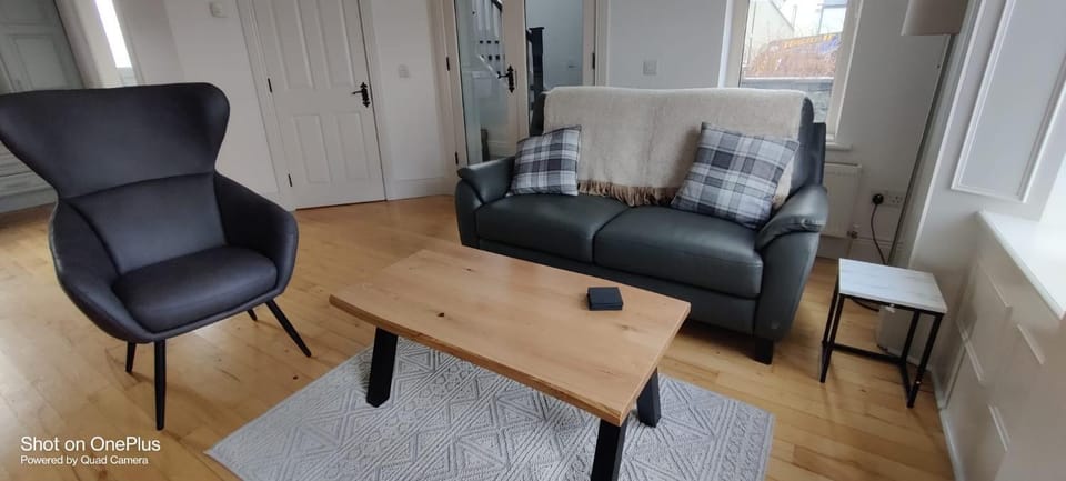 Clare Cottage House in Doolin