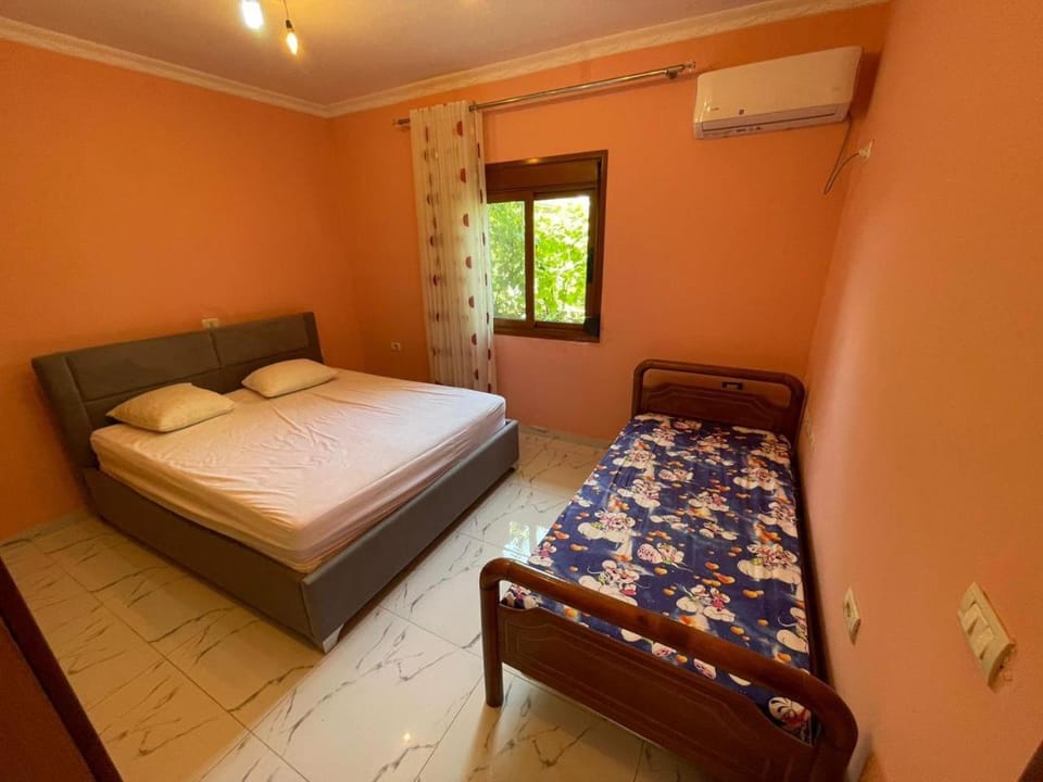 Herner2 Apartment in Vlorë