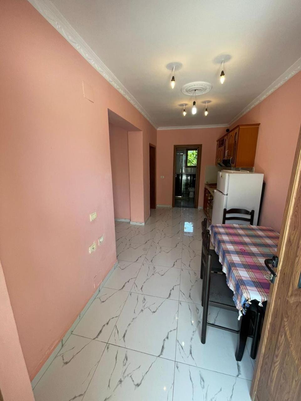 Herner2 Apartment in Vlorë