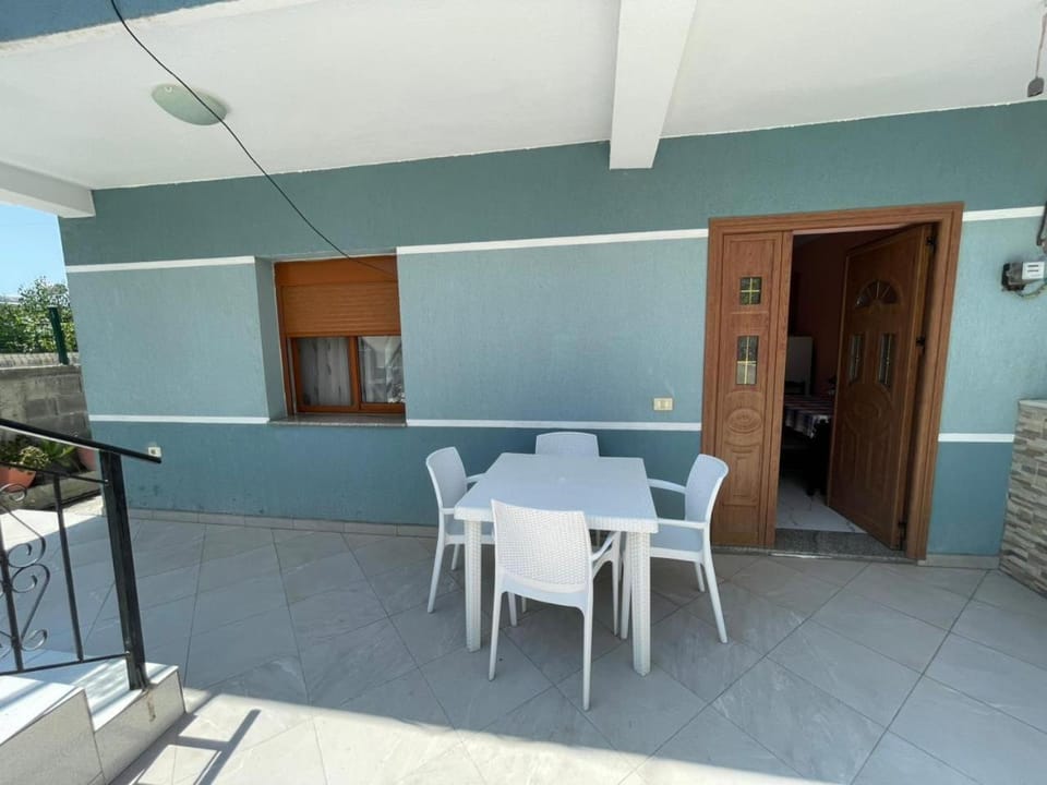 Herner2 Apartment in Vlorë
