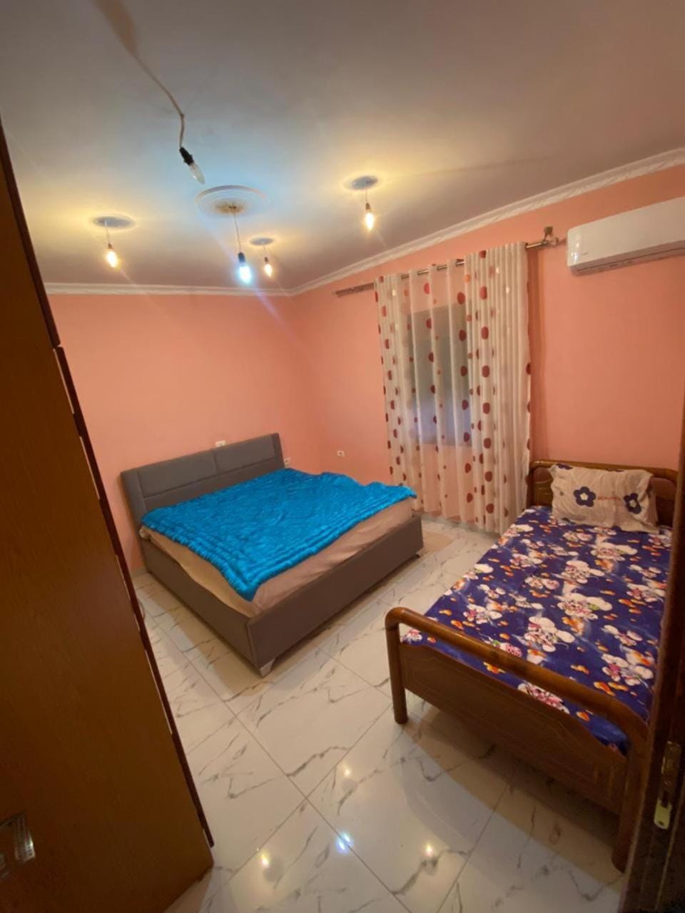 Herner2 Apartment in Vlorë