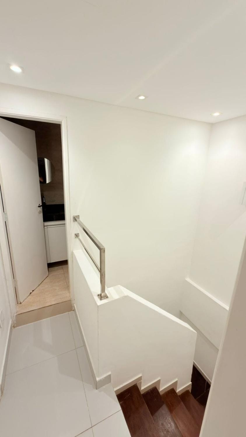 apartamento duplex no coração de boa viagem Apartment in Recife