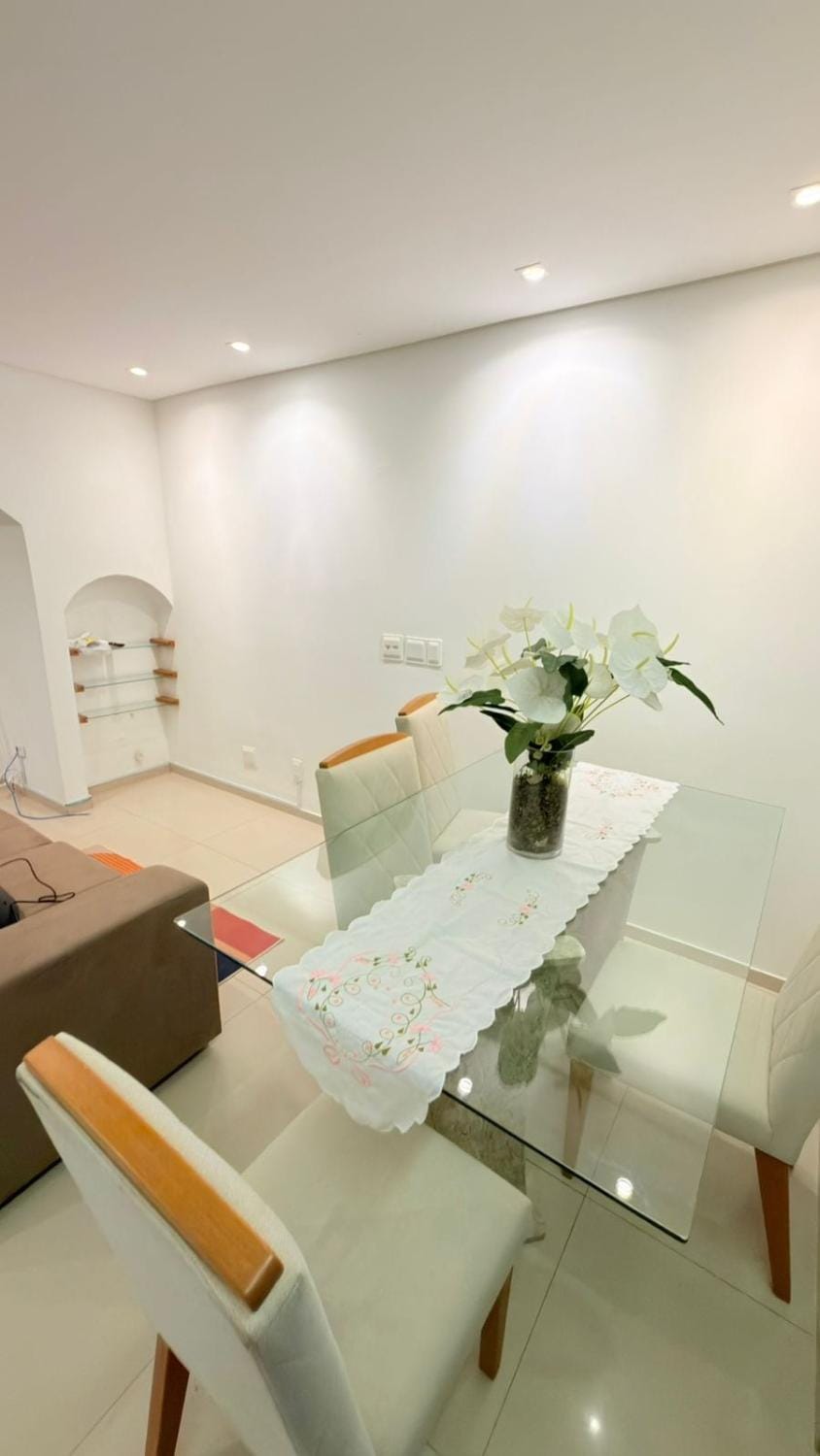 apartamento duplex no coração de boa viagem Apartment in Recife