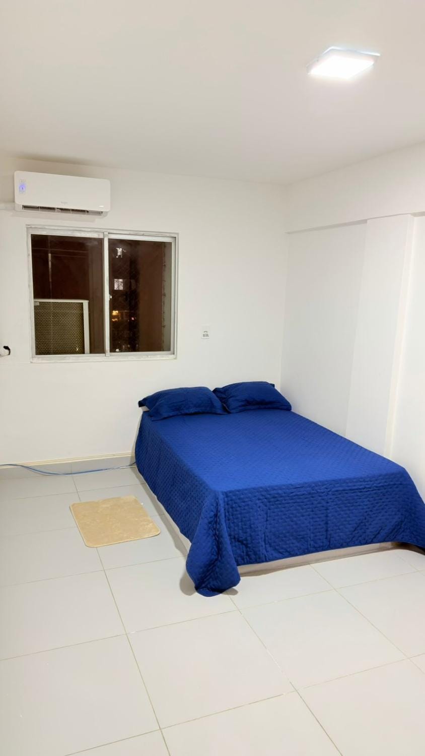 apartamento duplex no coração de boa viagem Apartment in Recife