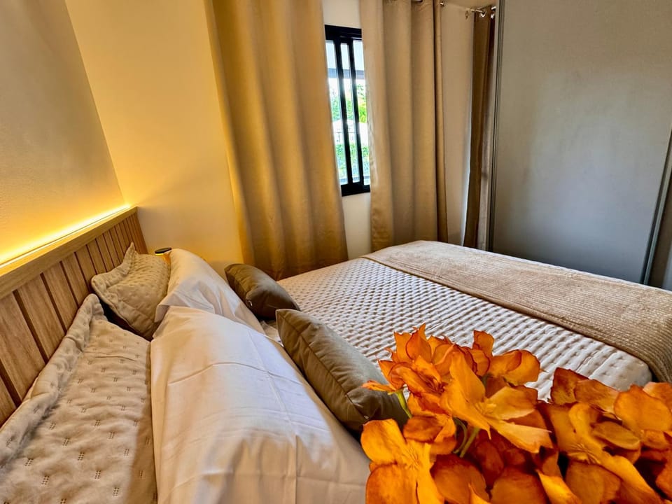 Refúgio Serena Apartment in Niterói