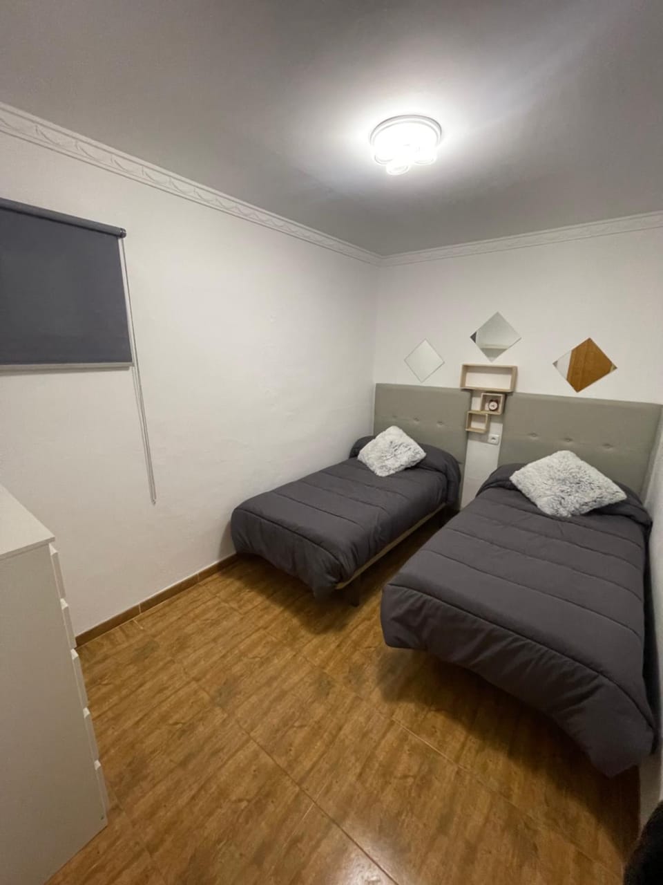 Apartamento Amanecer Apartment in Ronda