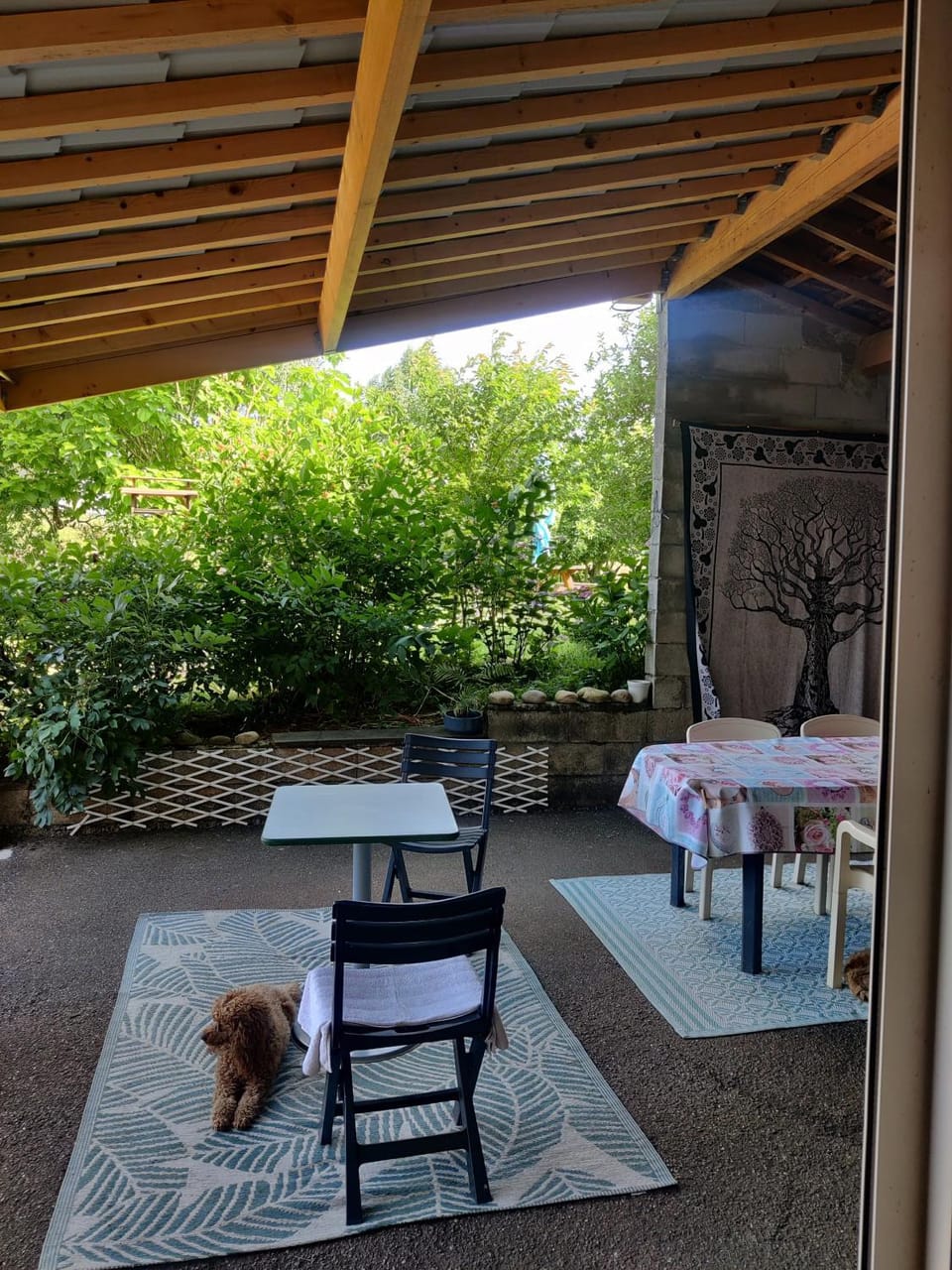 Au Jardin d'Isa Bed and Breakfast in Bourgogne-Franche-Comté