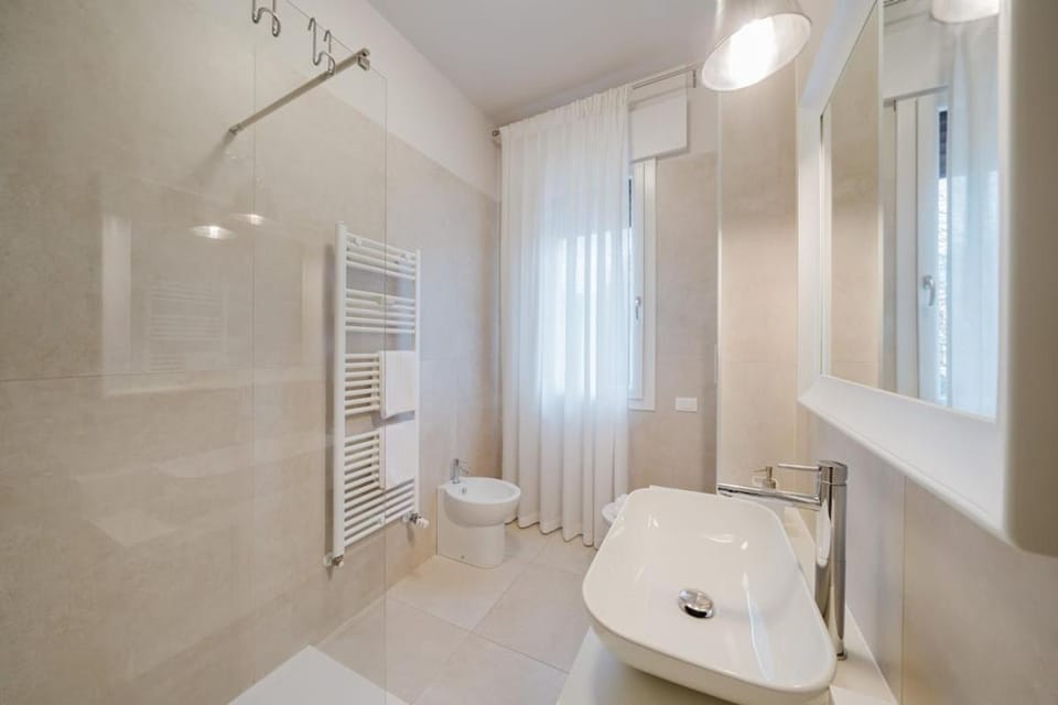 Caffè Latte Apartment Apartment in Veneto