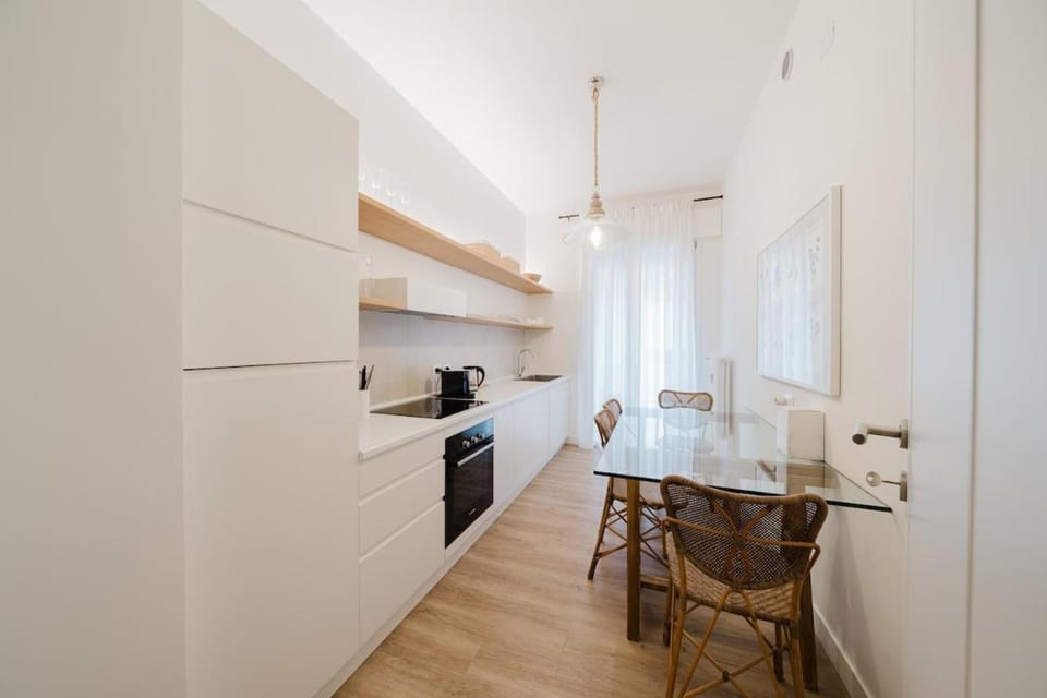 Caffè Latte Apartment Apartment in Veneto